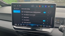 Volkswagen ID.3 150kW Match Pro 59kWh 5dr Auto Electric Hatchback